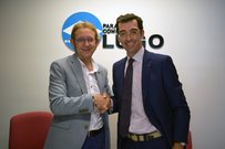 LA APEHL firma un convenio para adaptarse a la nueva ley de protección de datos