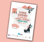 Último fin de semana del XV Estase Cocendo