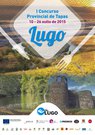 Últimos días del I Concurso Provincial de Tapas de Lugo 