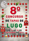 Se compone el jurado profesional del 8º Concurso de Tapas de Lugo