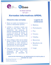 La APEHL organiza jornadas informativas sobre legislación relativa al sector a lo largo de la provincia