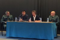 La APEHL explica a los hosteleros de Foz la legislación del sector 