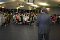 La Apehl celebra la gala provincial de la hostelería lucense el próximo lunes