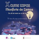 El X Cume Tapas se clausura este viernes con la entrega de premios
