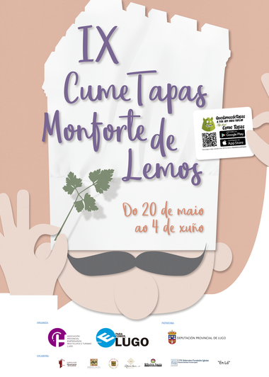 Este jueves se entregan los premios del IX Cume Tapas