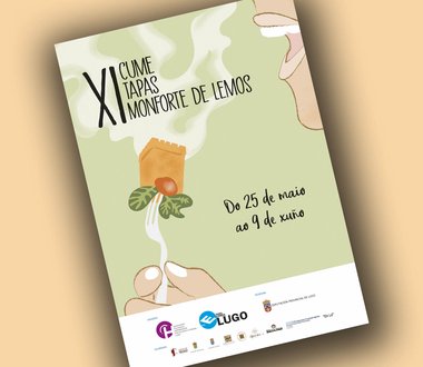 Este viernes se entregan los premios del XI Cume Tapas