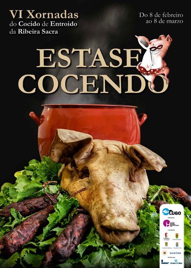 Cuenta atrás para el Estase Cocendo 2014 