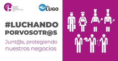Hostelería de Galicia reclama certidumbre para el sector con el fin del estado de alarma