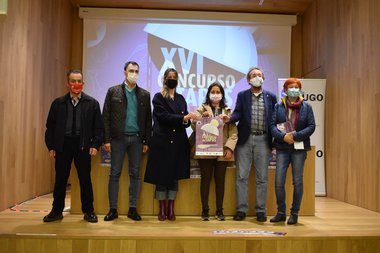 Todo a punto para el XVI Concurso de Tapas de Lugo 