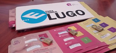Adega de Carlos, ganador del Cume Tapas Erótico 