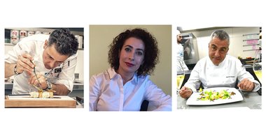 El jurado comenzará mañana la ronda de valoraciones para seleccionar a los premiados del XVI Concurso de Tapas de Lugo 